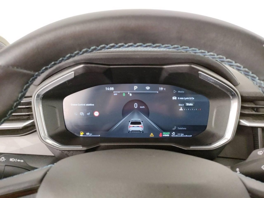 Lynk & Co 01 Usato 2022 01 Parma