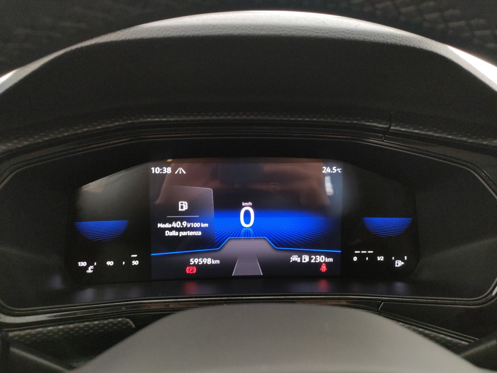 Volkswagen T-Cross Usato 2023 T-Cross Legnago