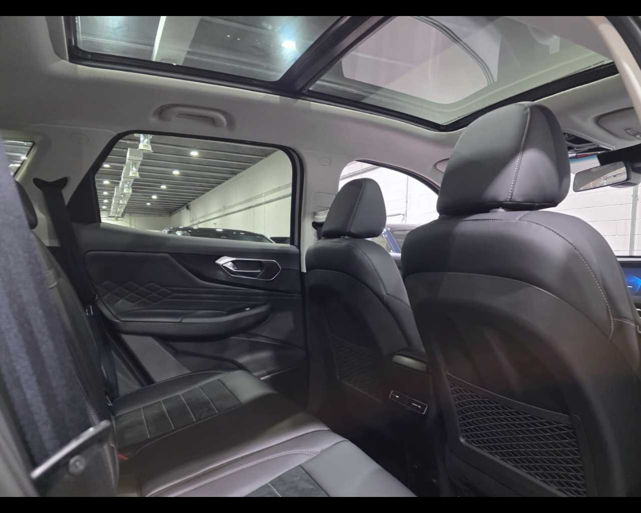 Tiger Eight Nuovo gPL Eight Mestre