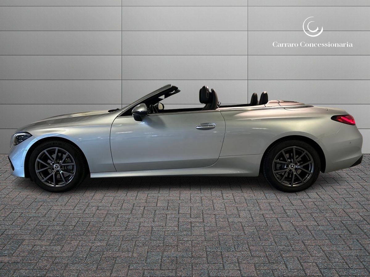 Mercedes CLE Cabrio CLE Cabrio 220 d Advanced auto - 6