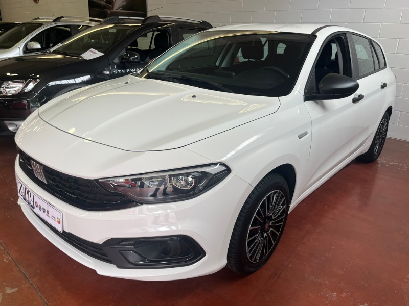 FIAT – Tipo 1.0 SW