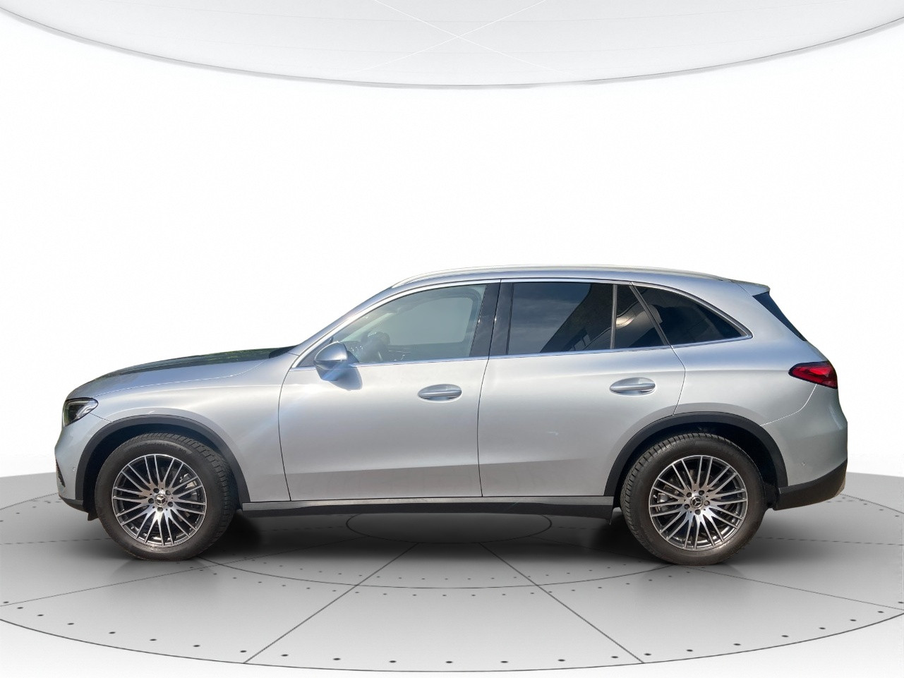 Mercedes GLC Usato 2023 GLC Modena