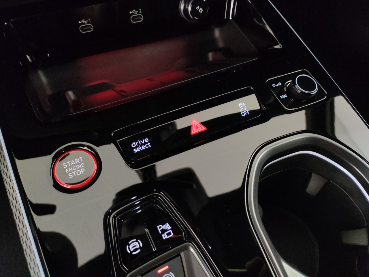 Audi A6 VI 2025 Avant Usato 2025 A6 VI 2025 Avant Porto Mantovano