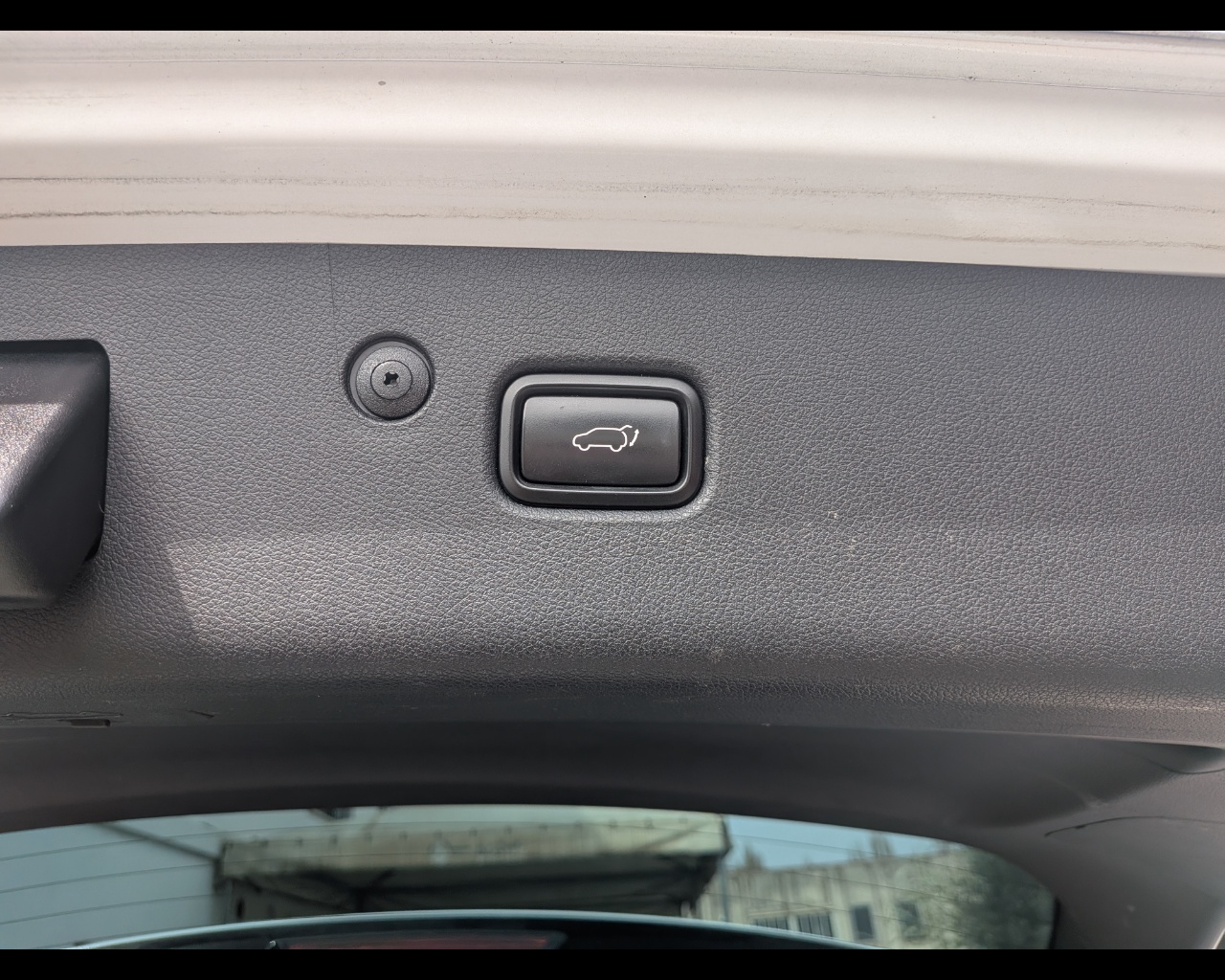 Foto KIA Sportage 1.7 crdi GT Line Techno Pack s&s 2wd dct