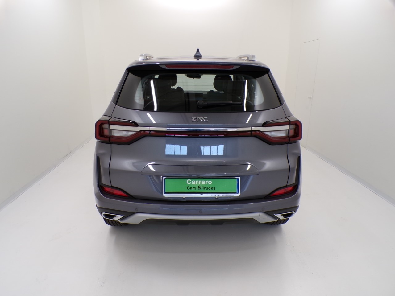 EMC  Wave 3 1.5 T 113cv MT - 7