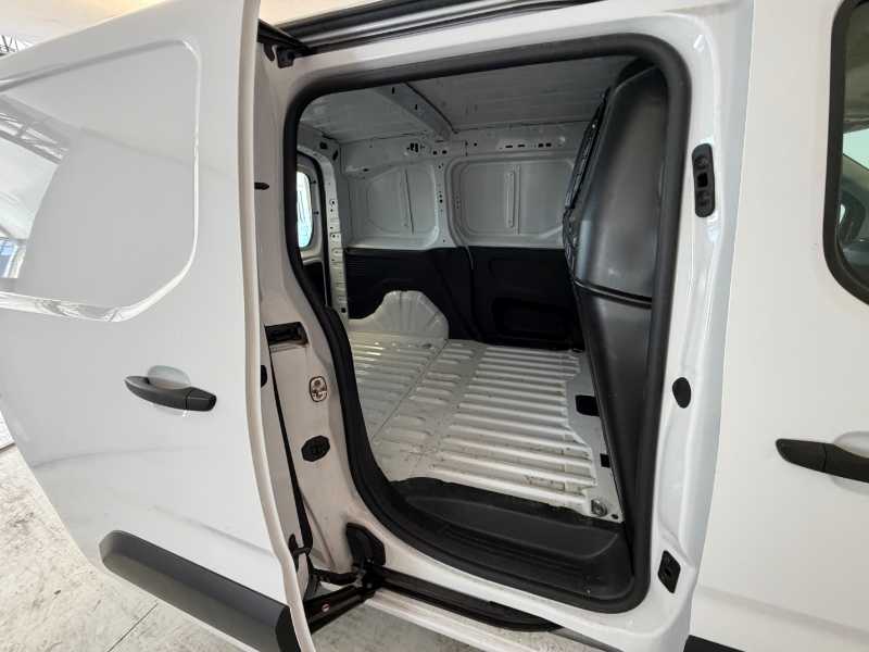Partner Premium Standard Port Magg Bluehdi 100cv