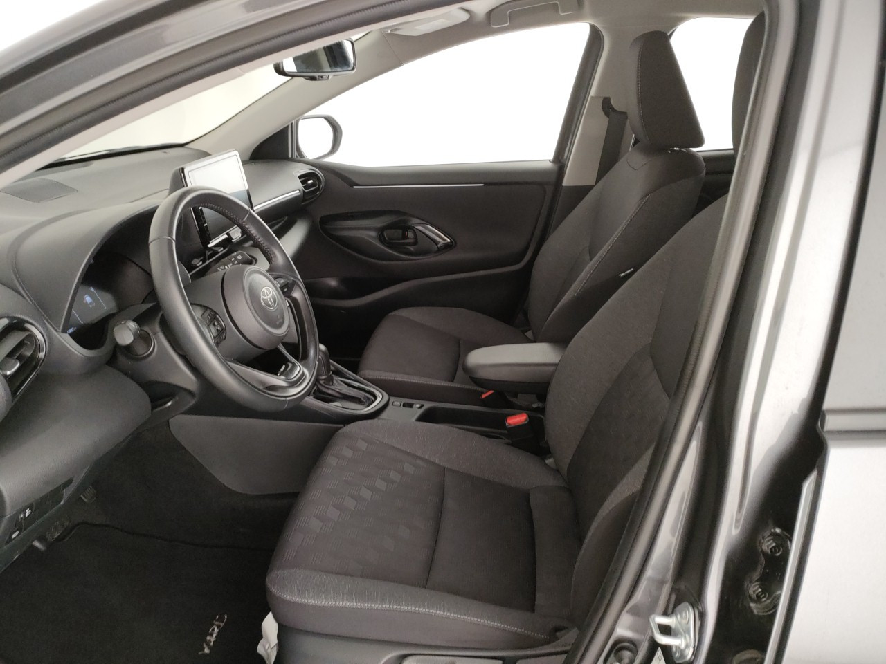Toyota Yaris Usato 2025 Yaris San Zeno Naviglio