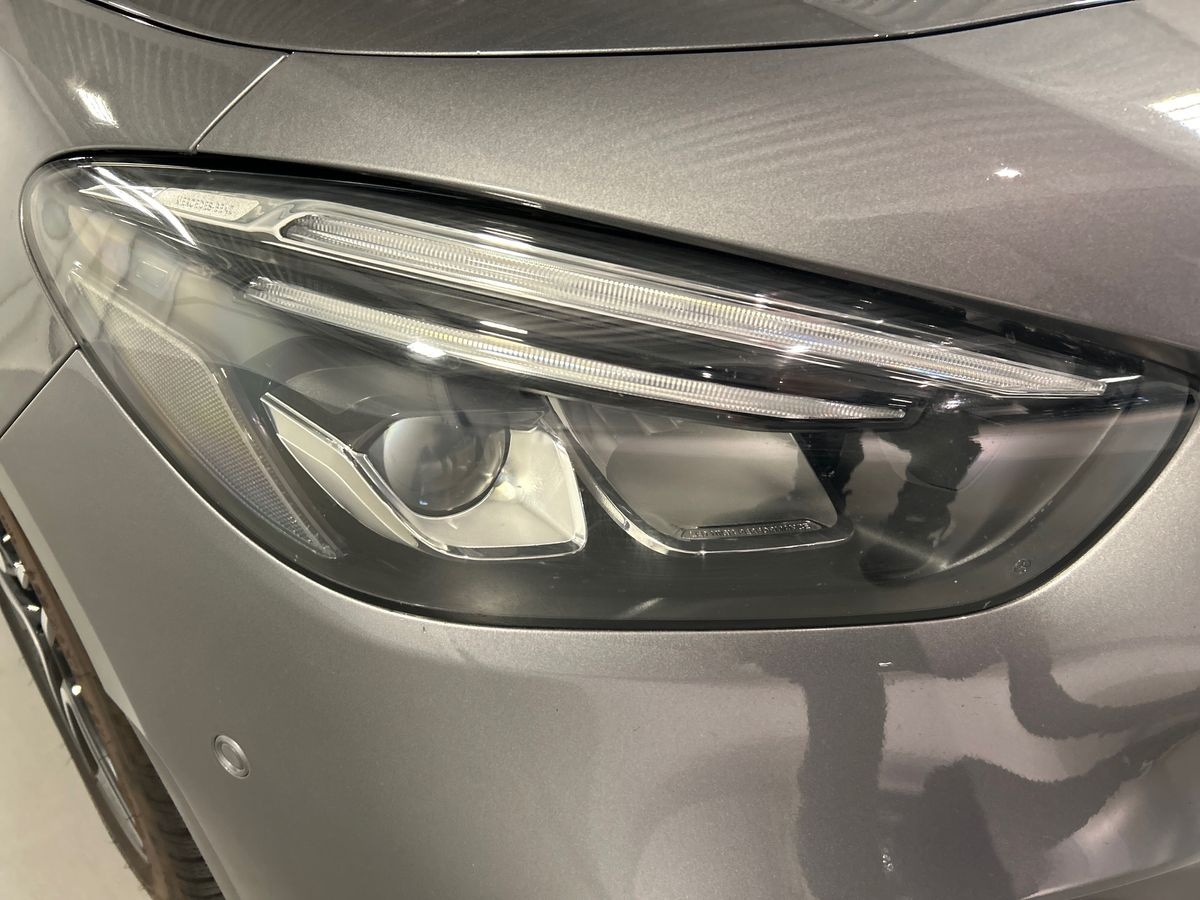 Mercedes Classe B Classe B 180 D Premium 7G-DCT - 7