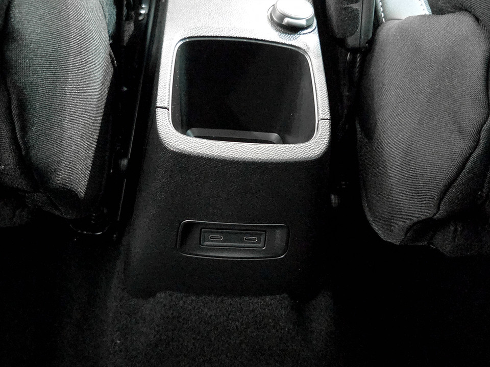 CITROEN C3 Turbo 100cv – MAX Benzina km0 - 17