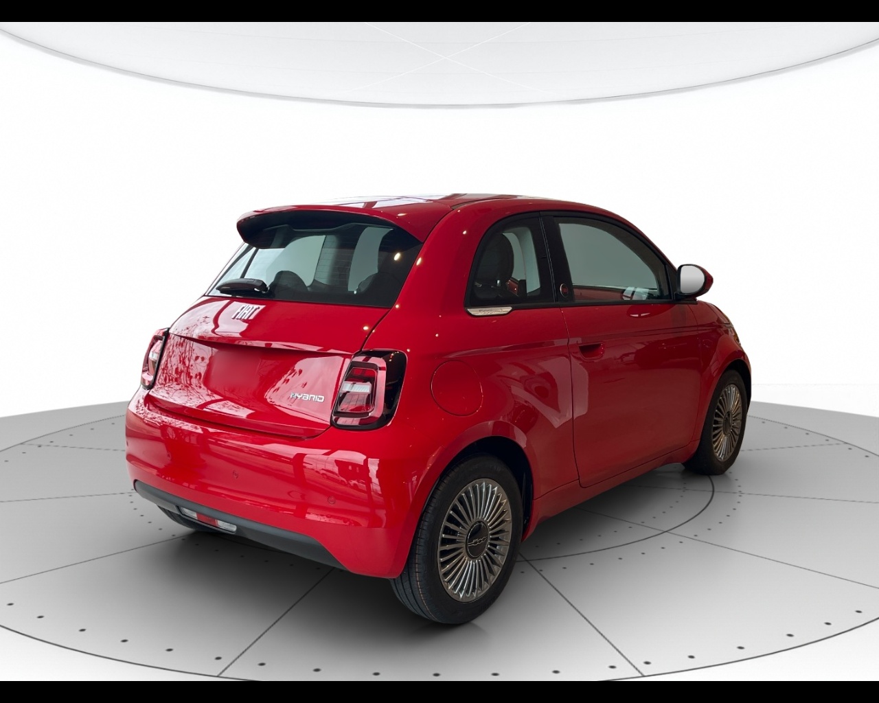 Fiat 500 Aziendali 2026 500 Rovigo