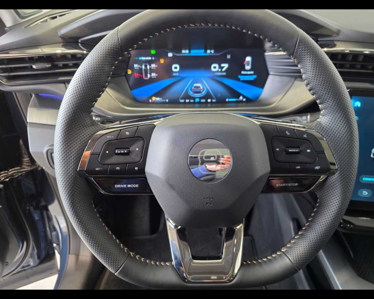 Sportequipe Sportequipe 8 Nuovo gPL Sportequipe 8 Mestre