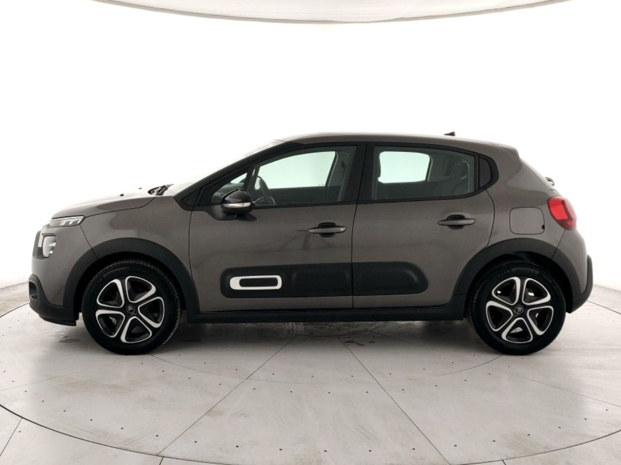 Citroen C3 Usato 2024 C3 San Zeno Naviglio