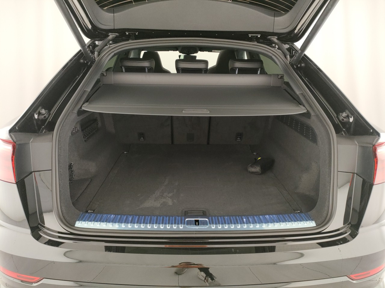 Audi Q8 Usato 2025 Q8 San Zeno Naviglio