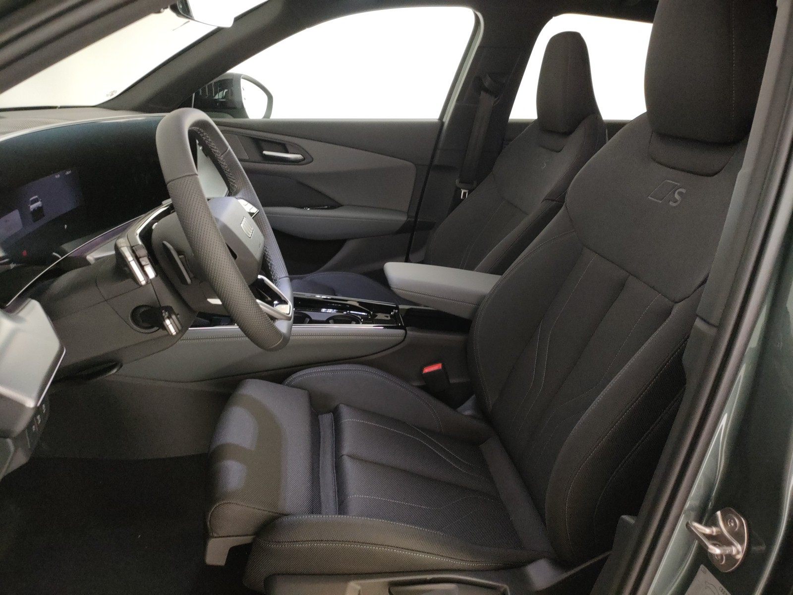 Audi Q3 KM0 2026 Q3 Padova