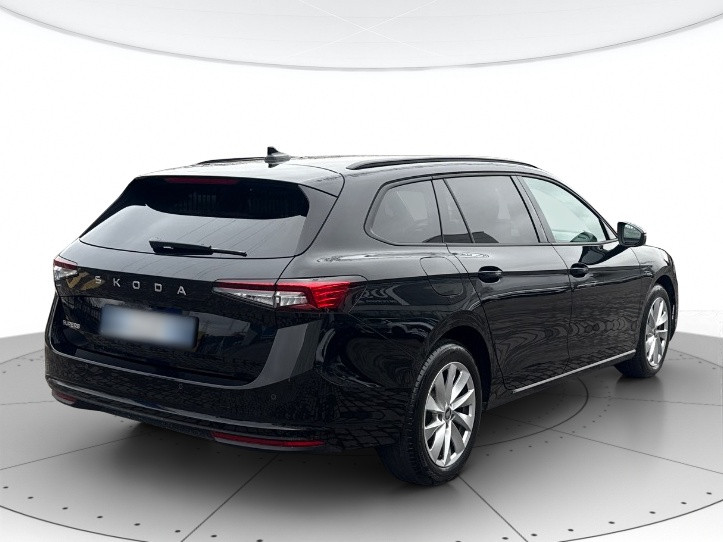 Skoda Superb Usato 2025 Superb Padova