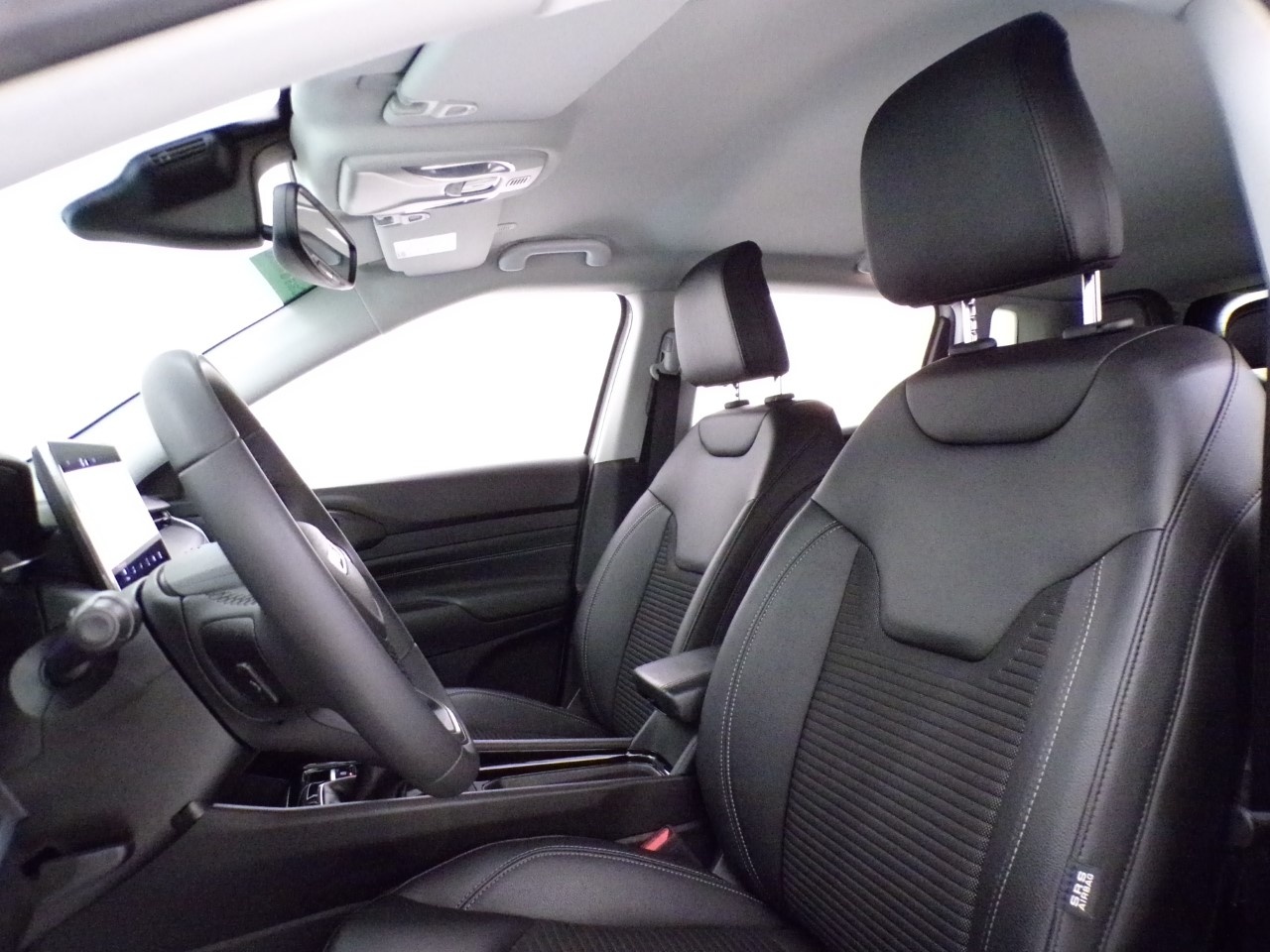 Jeep Compass Compass 1.6 mjt Limited 2wd 130cv - 12