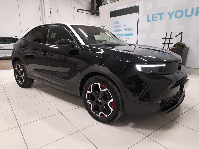 Mokka Ii 2020 - Mokka 1.5 Gs Line S&s 110cv