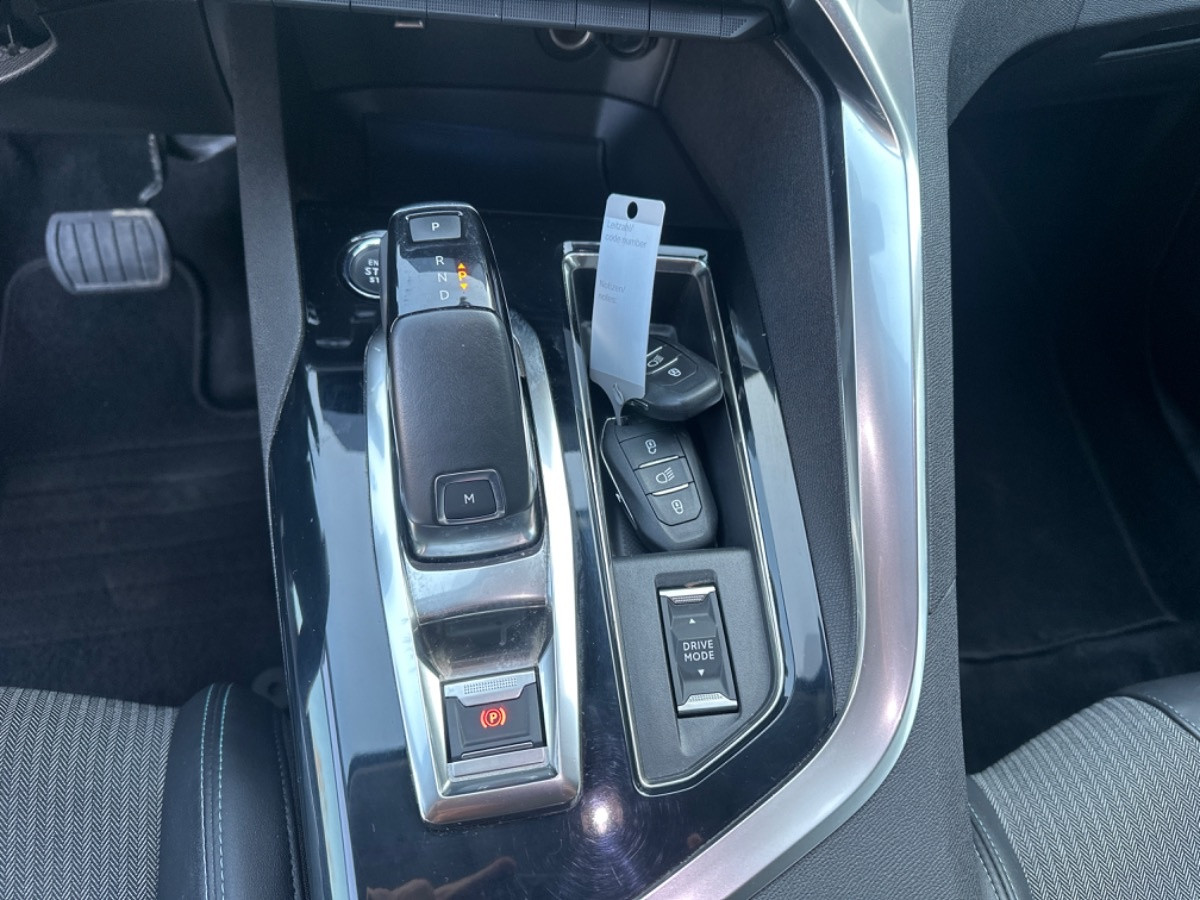 Peugeot 5008 Usato 2022 5008 Carpi