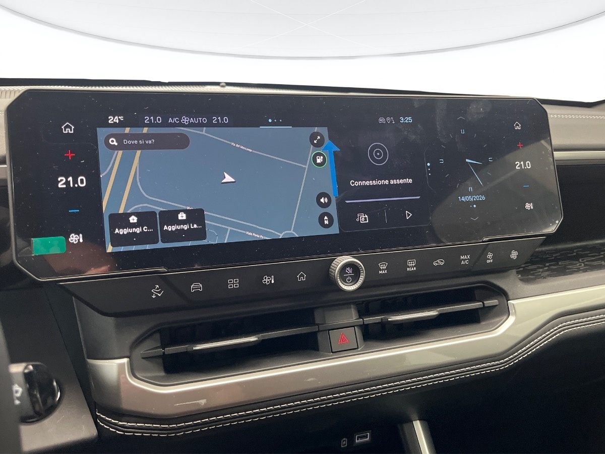Jeep Compass Aziendali 2026 Compass Rovigo