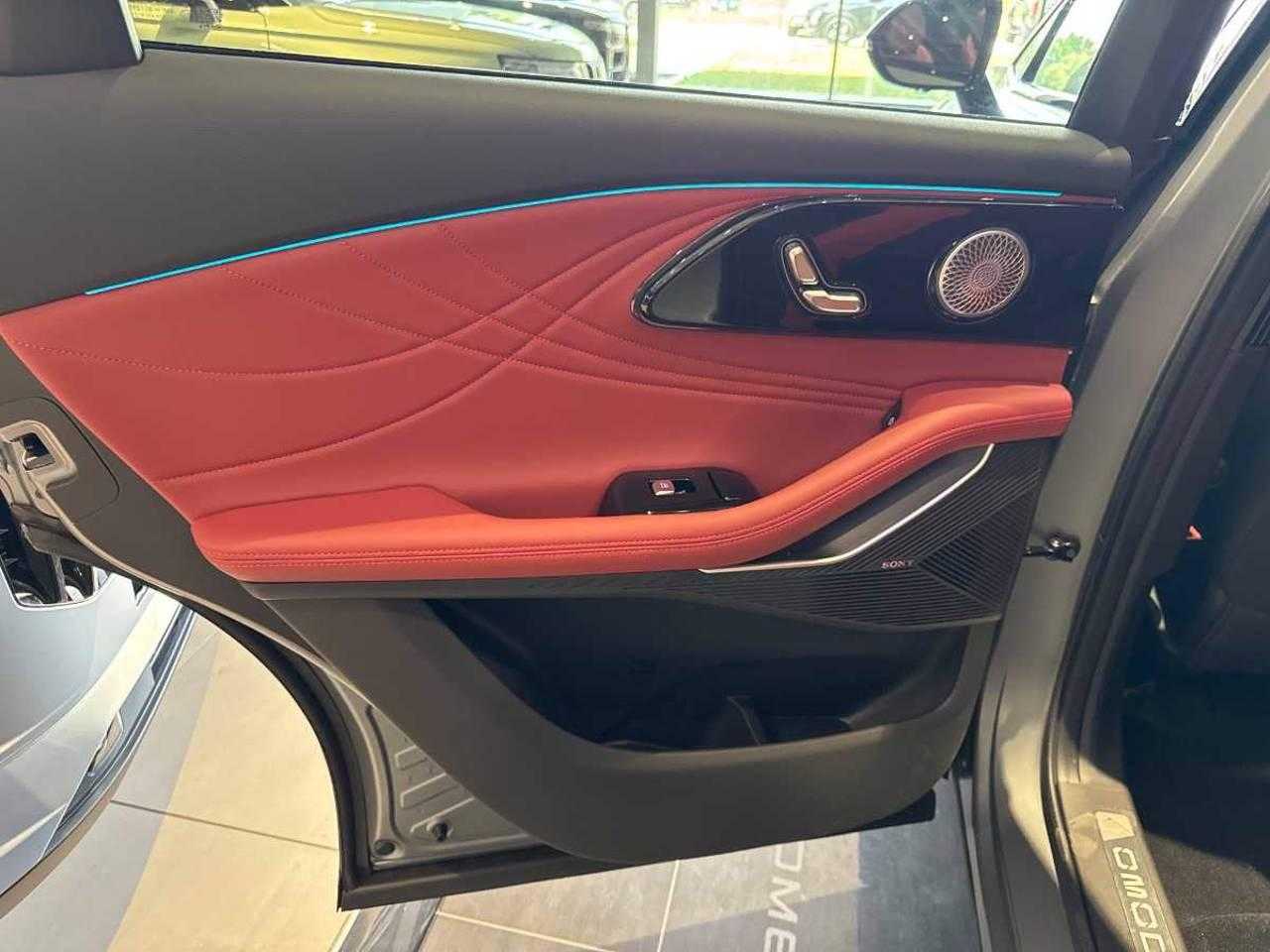 Omoda Omoda 9 SHS-H Nuovo Ibrido Omoda 9 SHS-H Legnago