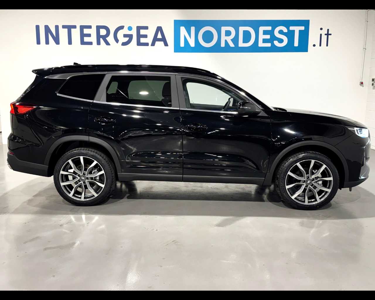 Dr Automobiles DR 7 Nuovo gPL DR 7 Mestre