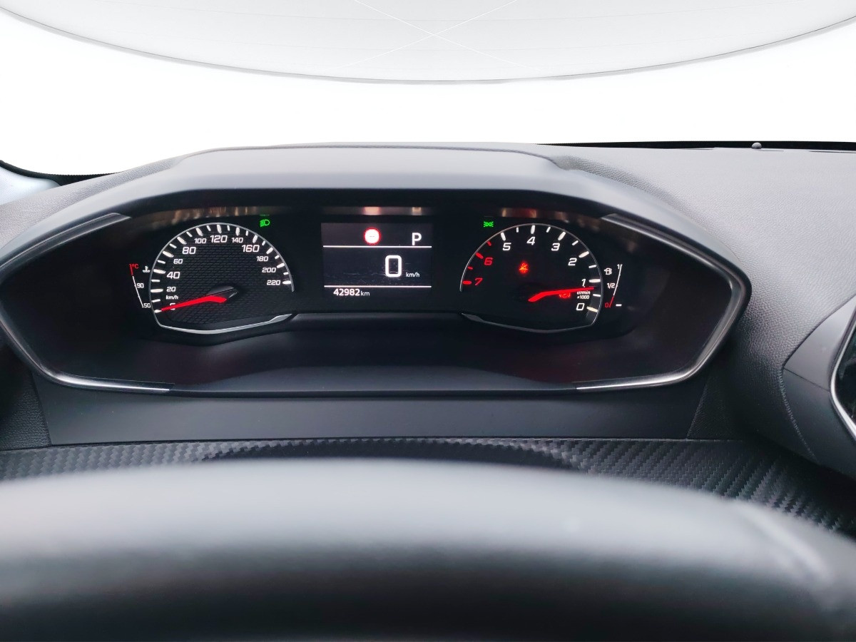 Peugeot 208 Usato 2023 208 Carpi