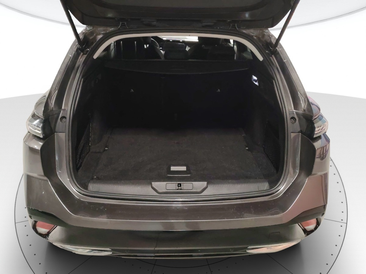 Peugeot 308 Usato 2022 308 Carpi