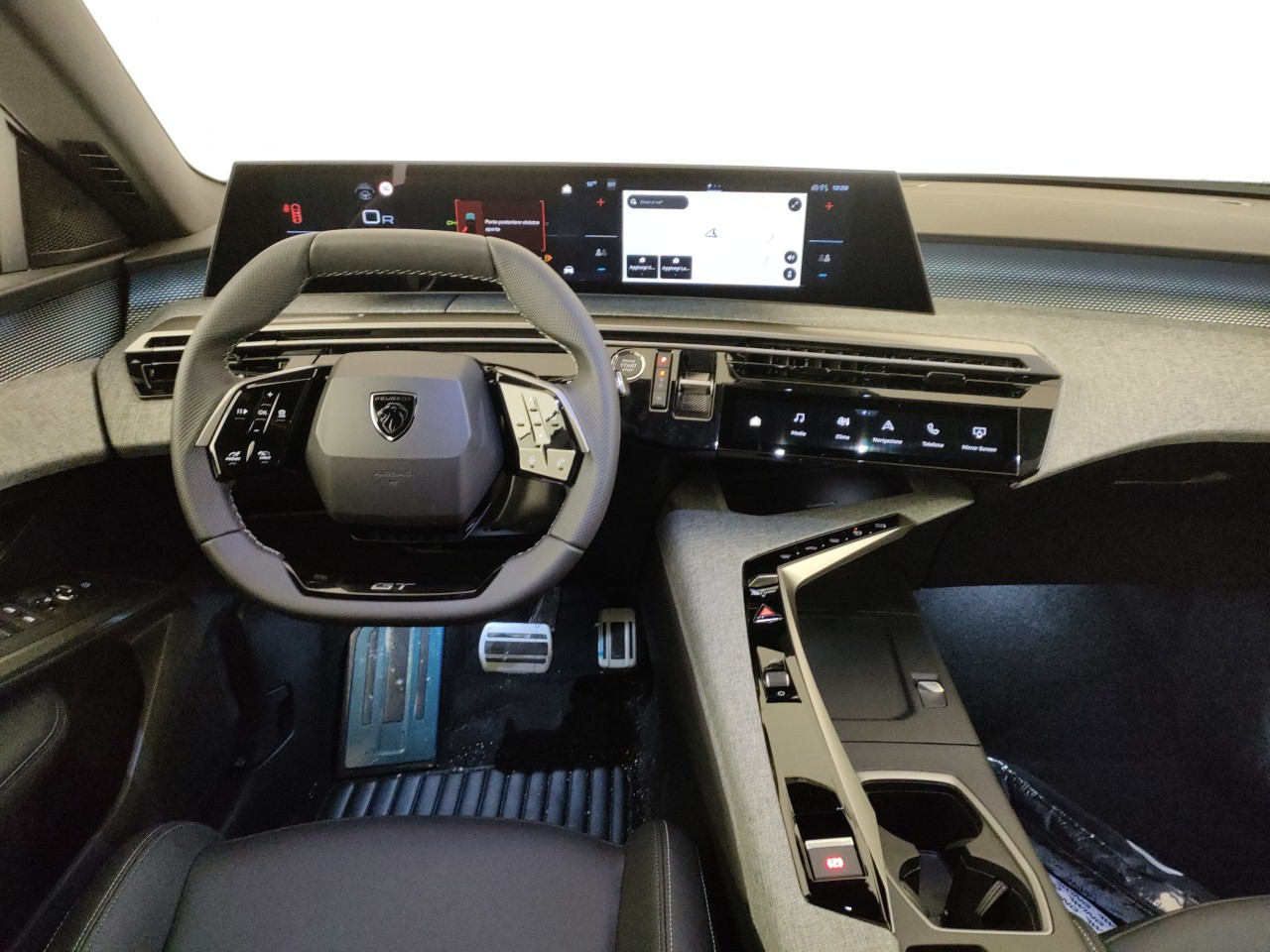 Peugeot 3008 Aziendali 2026 3008 Carpi