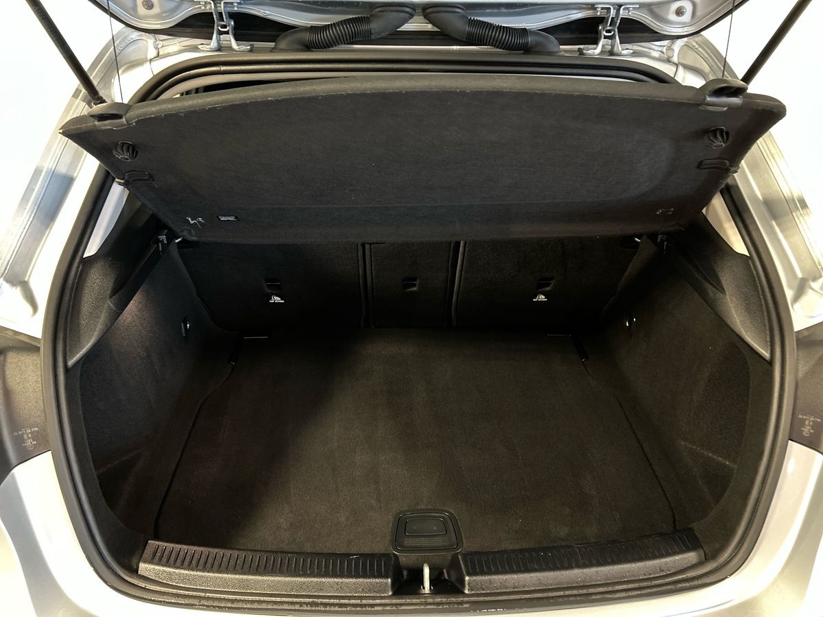 Mercedes  Classe A 180 D Advanced Speedshift DCT AMG 8G - 8