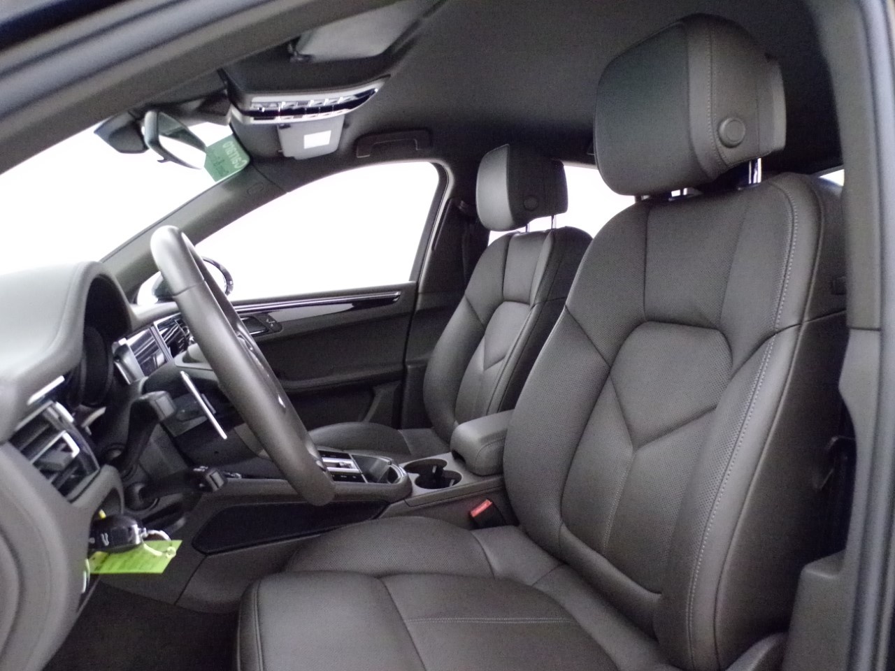 Porsche Macan Macan 2.9 V6 380cv S PDK - 13