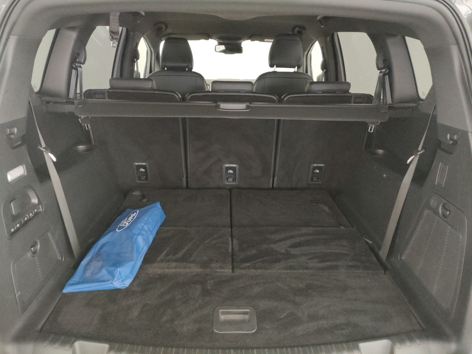 Ford S-Max Usato 2023 S-Max Legnago