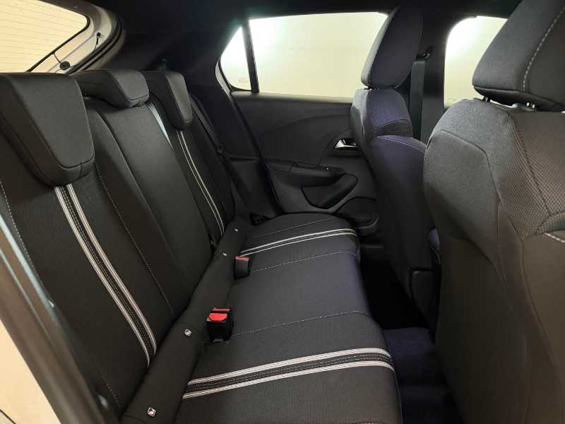 Nuova Corsa Gs 1.2 100cv Mt6