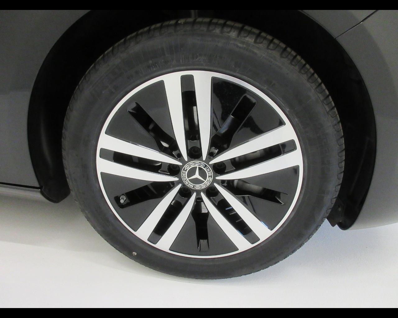 Mercedes Classe A Classe A 180 Sport - 4