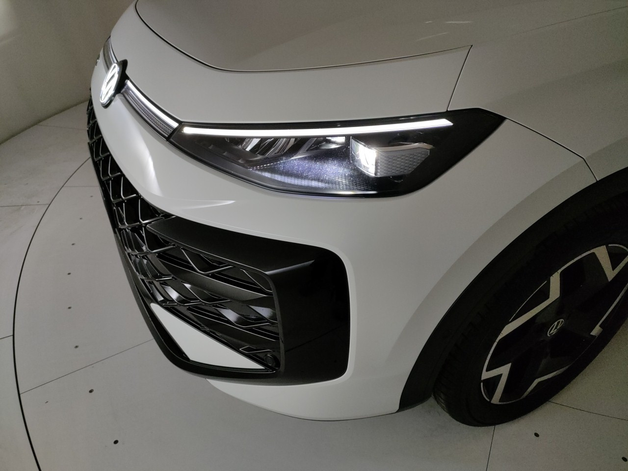 Volkswagen T-Roc II Aziendali 2026 T-Roc II Porto Mantovano