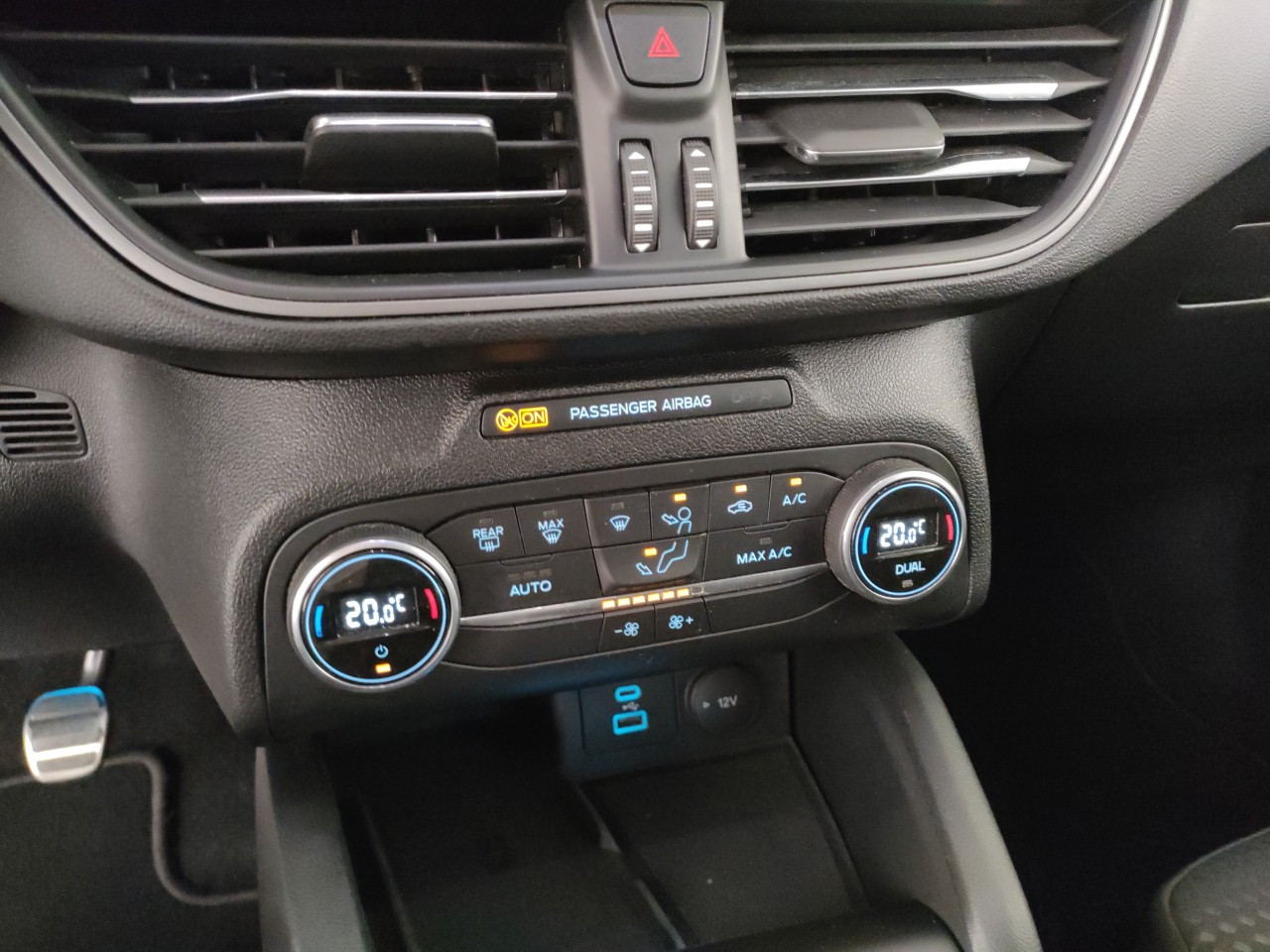 Ford Focus Usato 2022 Focus Modena