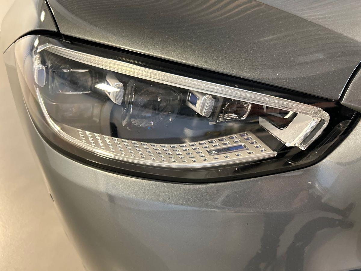 Mercedes Classe S  Classe S Berlina 450 d Premium Plus 4Matic Speedshift MCT - 7
