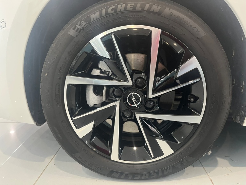 OPEL – Corsa 1.2 100 CV GS