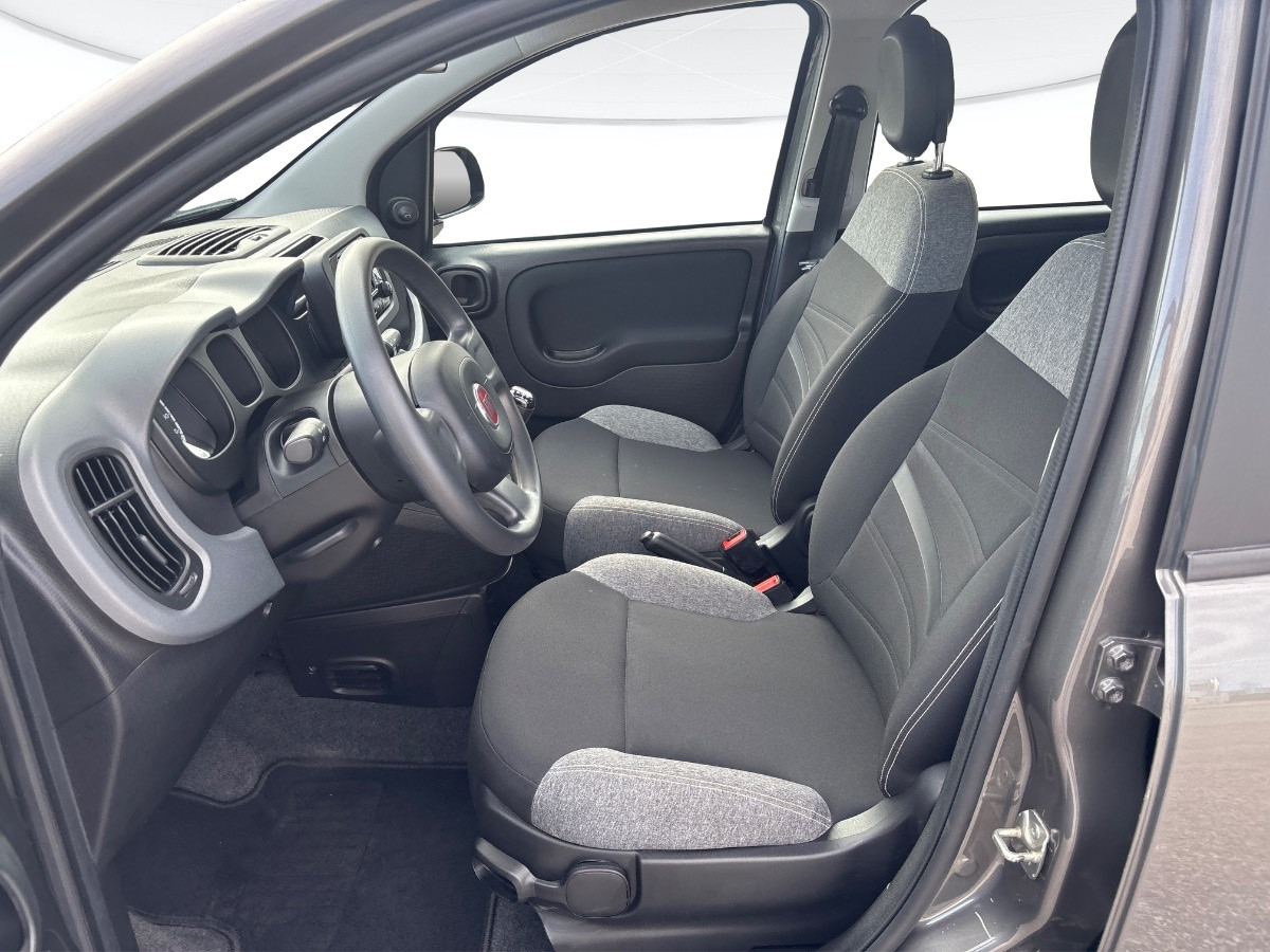 Fiat Panda Usato 2023 Panda Mestre