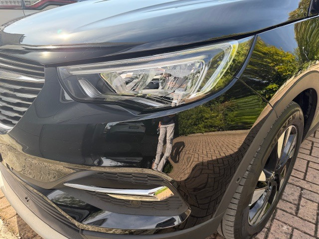 Opel Grandland Usato 2020 Grandland Modena