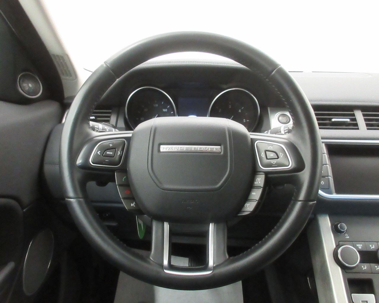 Land Rover Range Rover Evoque Range Rover Evoque 5 Porte 2.0 TD4 150cv SE Auto - 16