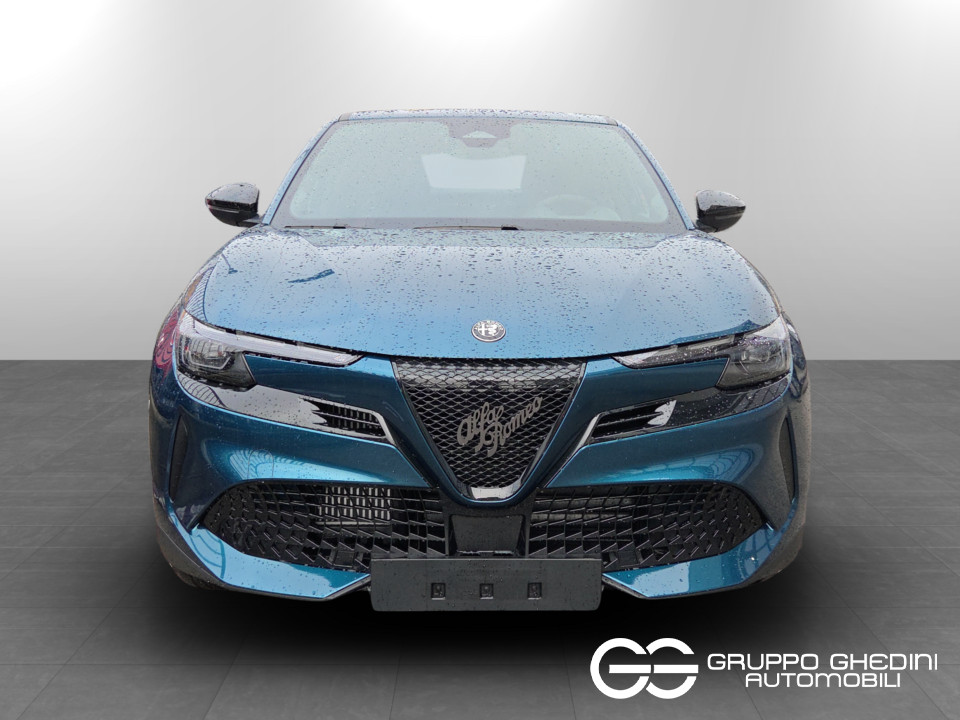 ALFA ROMEO Junior Ibrida My26 Ibrida 1.2145cv Hybrid Edct6 Ibrida km0 - 3