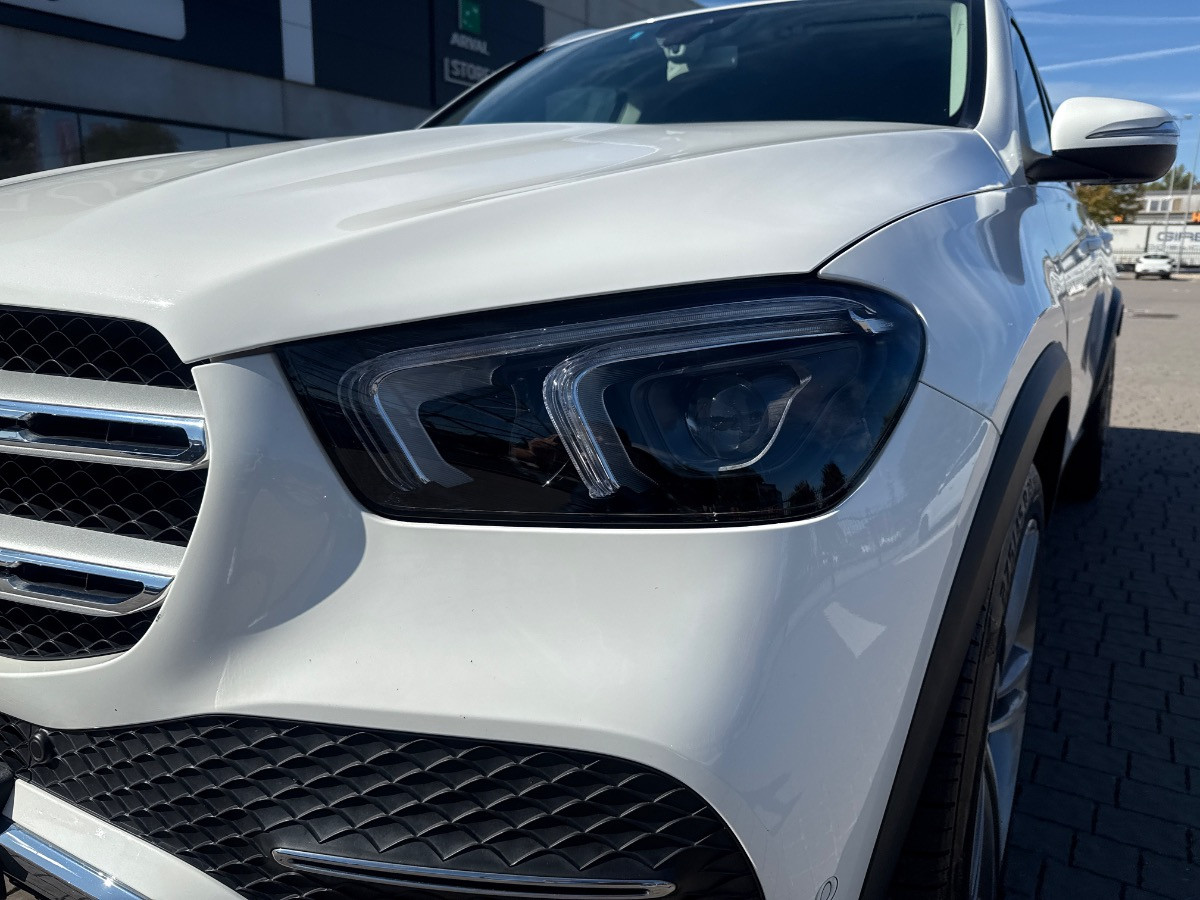 Mercedes GLE Usato 2019 GLE Legnago