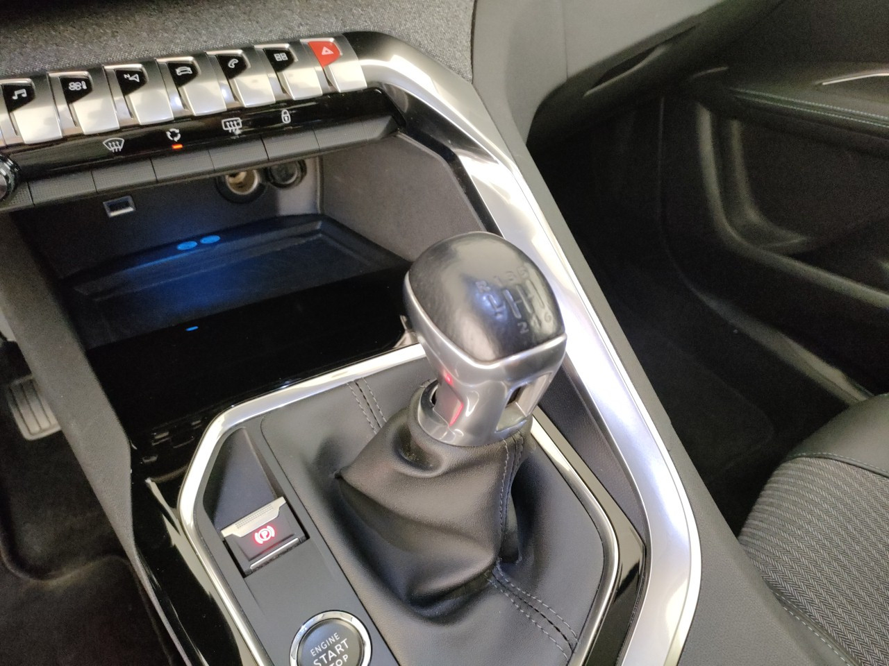 Peugeot 3008 Usato 2021 3008 Porto Mantovano