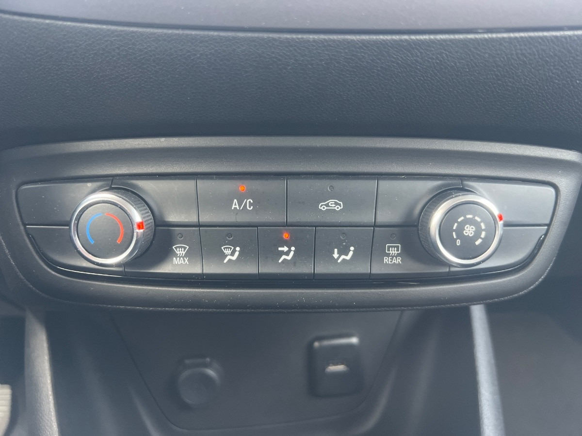 Opel Crossland Usato 2019 Crossland Rovigo