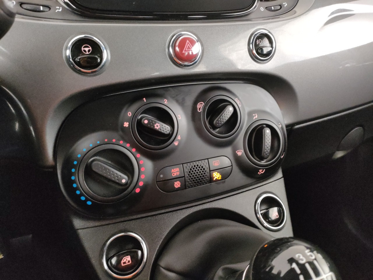 Fiat 500 Usato 2023 500 Parma