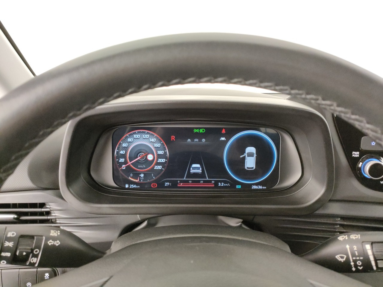 Hyundai i20 Usato 2023 i20 Modena