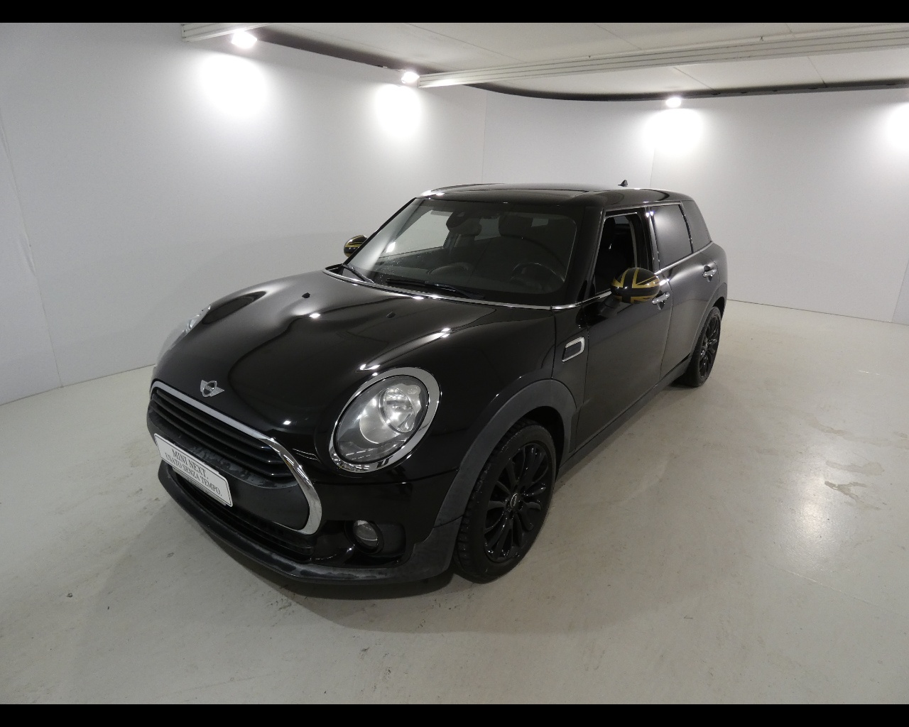 MINI Mini Clubman