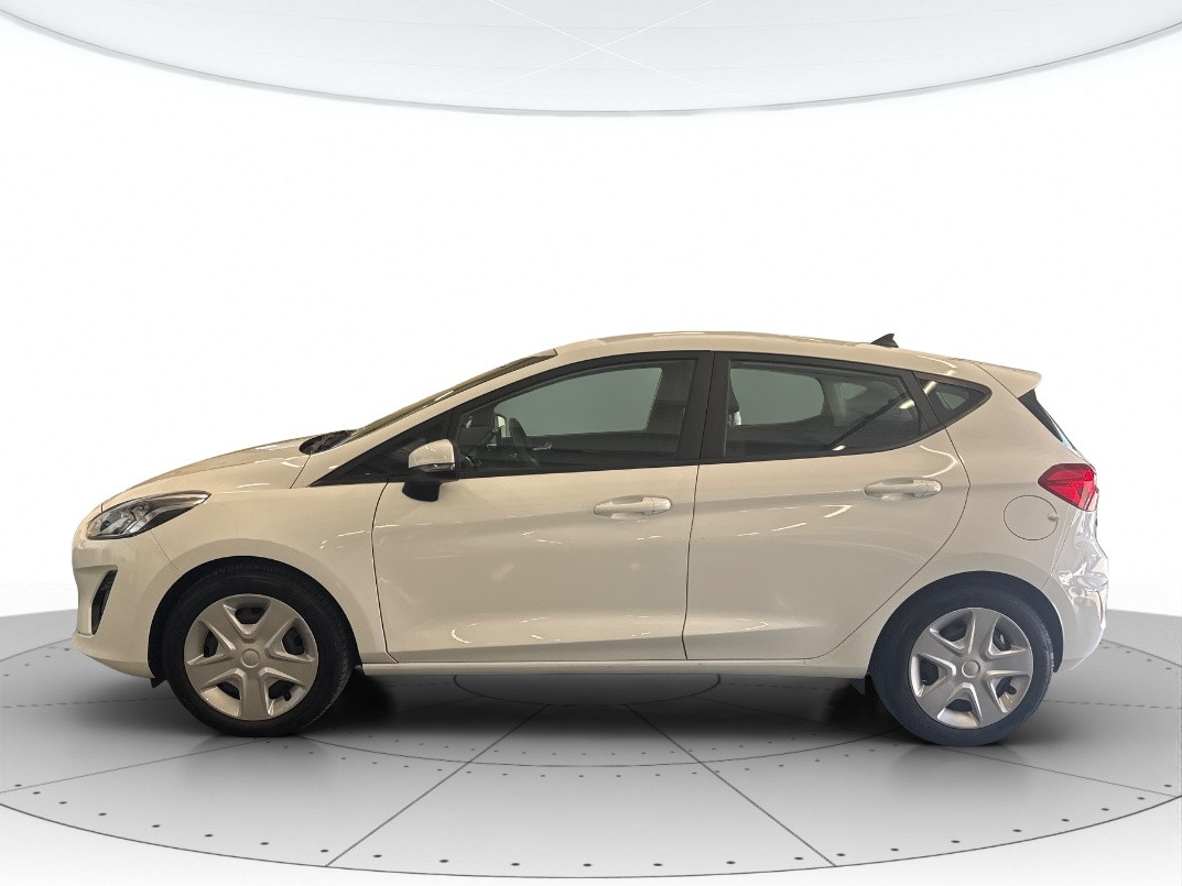 Ford Fiesta Usato 2020 Fiesta San Zeno Naviglio