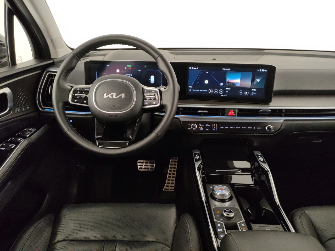 Kia Sorento Usato 2025 Sorento Parma