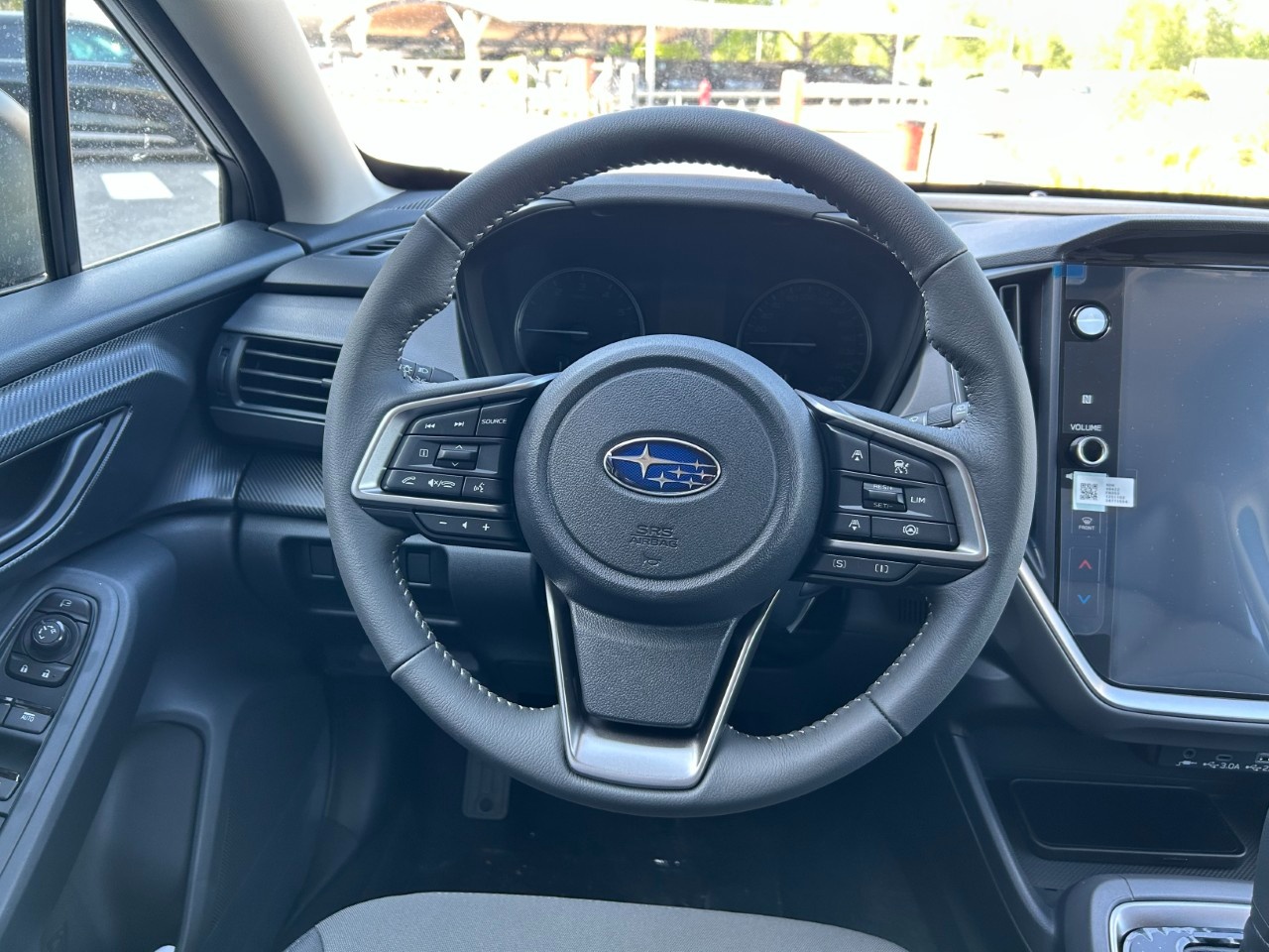 Subaru Crosstrek Crosstrek 2.0 e-Boxer STYLE - 10